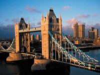 Tower Bridge 2